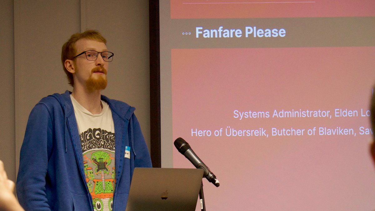 We Speak Games tweet media