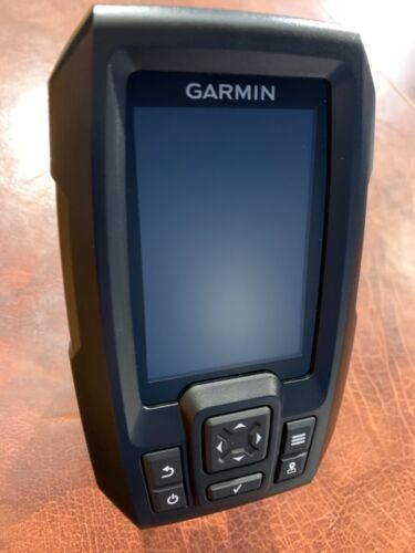 zazboard's tweet photo. $79.0 ~ Garmin Striker 4 with 010-10249-20 Transducer, Fish... #art #inspiration #painting https://t.co/bMriUFCeTN