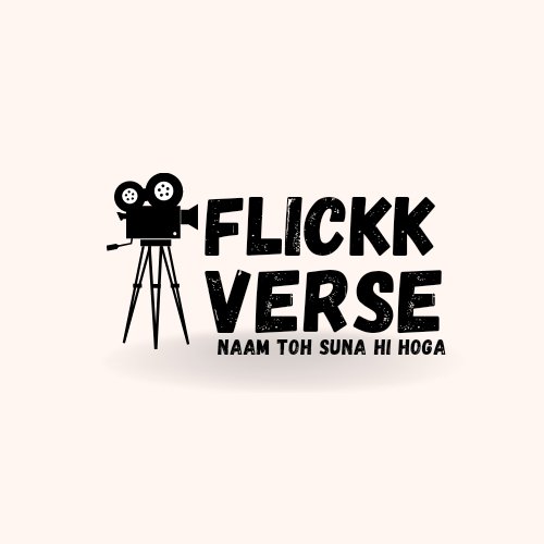 FlickkVerse's tweet photo. #NewProfilePic https://t.co/pZnu9InIkk