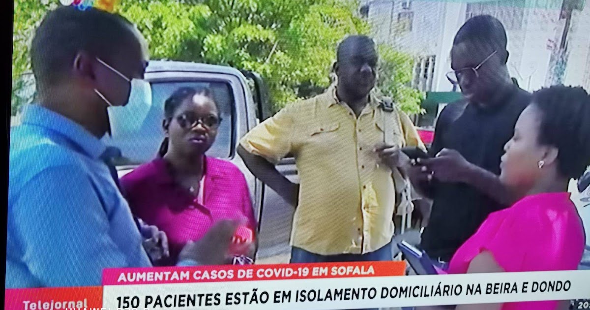 MemeirosM's tweet image. Pacientes Em Isolamento Domiciliário Na Beira E Dondo Devido Ao Aumento Dos Casos Da Covid-19 memeiros.com/2023/01/pacien… #Beira #Covid19 #Dondo #IsolamentoDomiciliário #Pacientes
