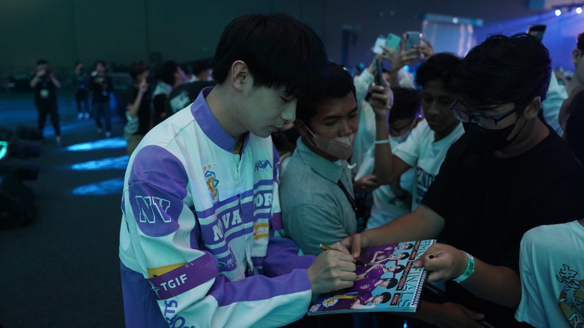 PUBG MOBILE Esports tweet media