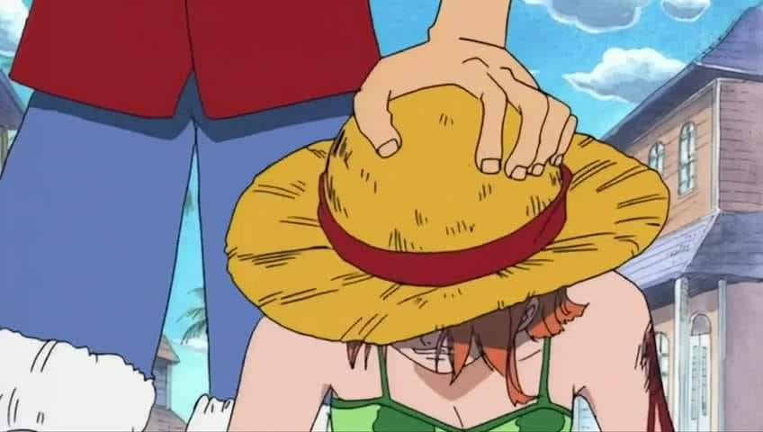 frames_one's tweet image. Episódio 37 - frame 16:24