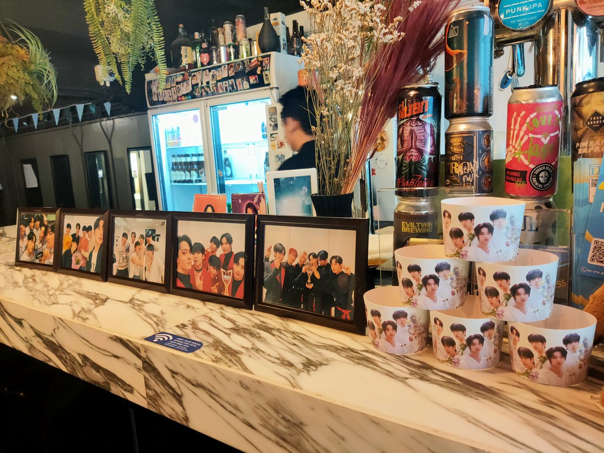 npingprink1's tweet photo. check in แน้วว 💖🫶🏻#4yearsorbitingUS https://t.co/2RI4ssZWKK