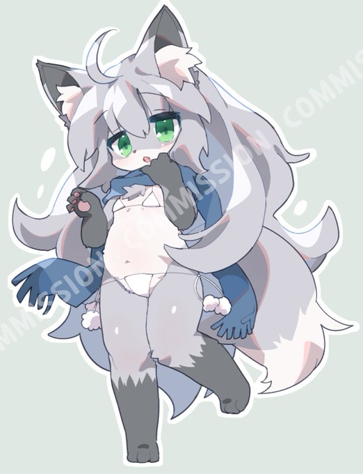 skeb納品しました! 