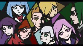 「「キラキラミラ」を買ったジャンルはミステリー。少年少女が学校に閉じ込められ、殺人」|かなかわのイラスト