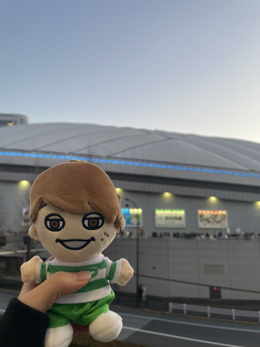 Salt29165103's tweet photo. わくわく！
 #18祭 https://t.co/NsPreWfrSv