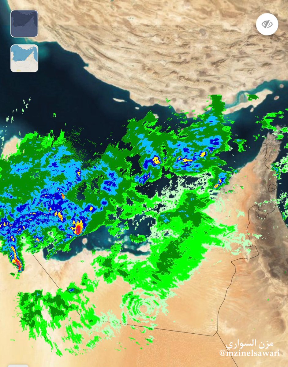 ABalhemeiri's tweet photo. أجمل من لوحة The Starry Night. https://t.co/8GobBOxZpF