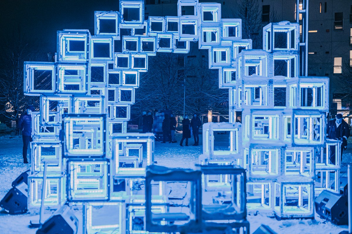 Discovering Finland on Twitter "Johan Magnusson of Scandinavian MIND