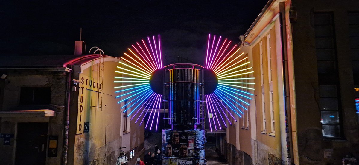 Discovering Finland on Twitter "Johan Magnusson of Scandinavian MIND