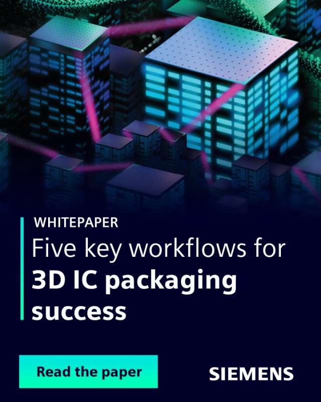 3msoftwareindia's tweet image. Chiplets continue to gain traction. How do we ensure compatibility and an open eco-system? Read the white paper about the Chiplet Design Exchange’s (CDX) proposed standardized chiplet models. oal.lu/N2aUw
Visit - oal.lu/prYDt
#simcenter #caesimulation