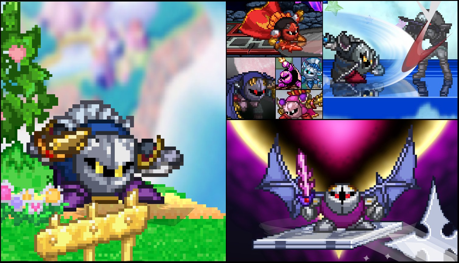 Super smash flash 2 predicted the final reveal (rest in peace ssf2) :  r/SmashBrosUltimate
