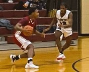 PrepLegal's tweet photo. 2023 Damarjay Binion (6'-0" CG) tough defense and aggressive drivers to the basket helped lead the Wildcats to the Uplift New Years Classic Championship. Binion was also named to the All-Tournament team @DamarjayB @ChicagoDemons @MHS_Boys_ @CPLAthletics https://t.co/xru461aeRh