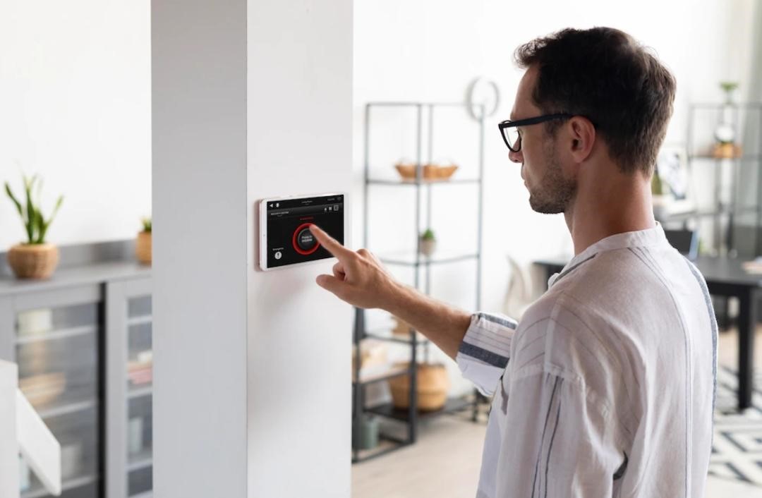 Mi Smart House tweet media