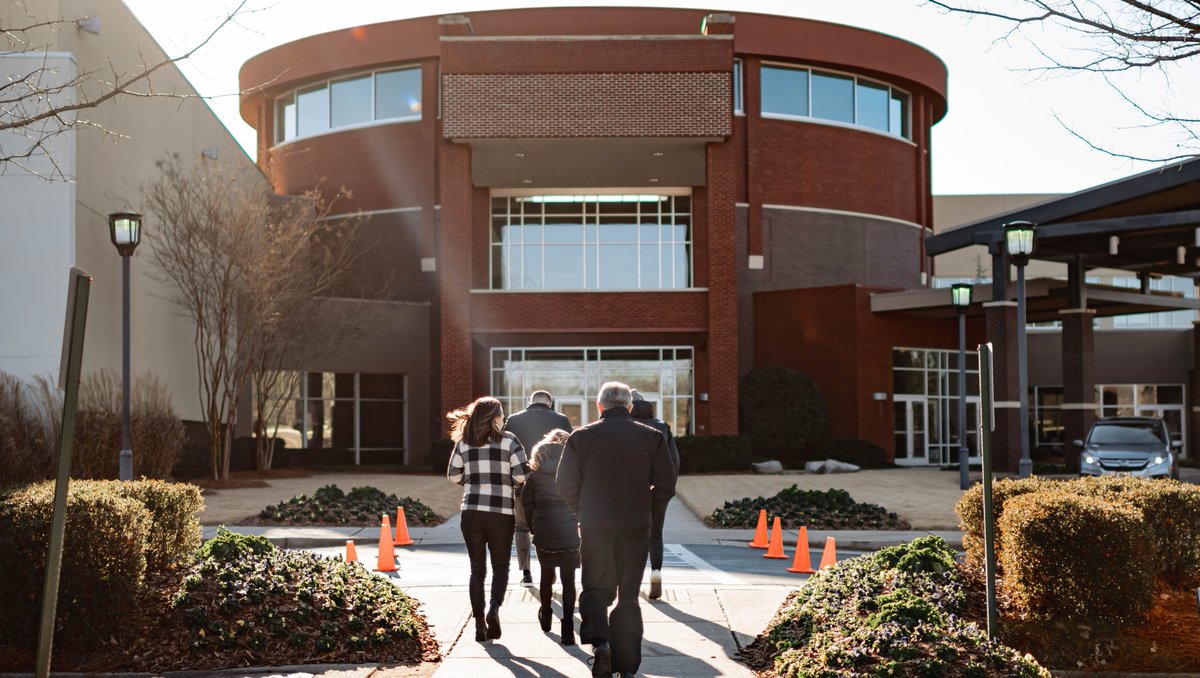 We can't wait to be back together tomorrow! Don't miss the launch of a brand-new series and an incredible start to 2023 in all our environments.

9:00 &amp; 11:00 a.m.
In-person or online
brownsbridge.org/sundays