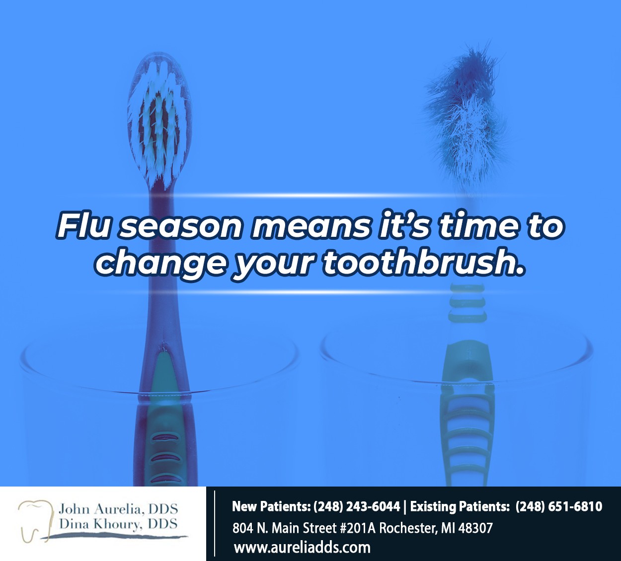 John L. Aurelia DDS (drjohnaurelia) / Twitter