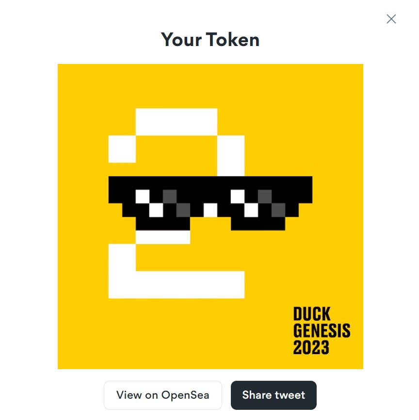 Ogreen9111's tweet photo. @CryptoDuck_TH ครับ แอ้ด https://t.co/tZQdzD1yJU