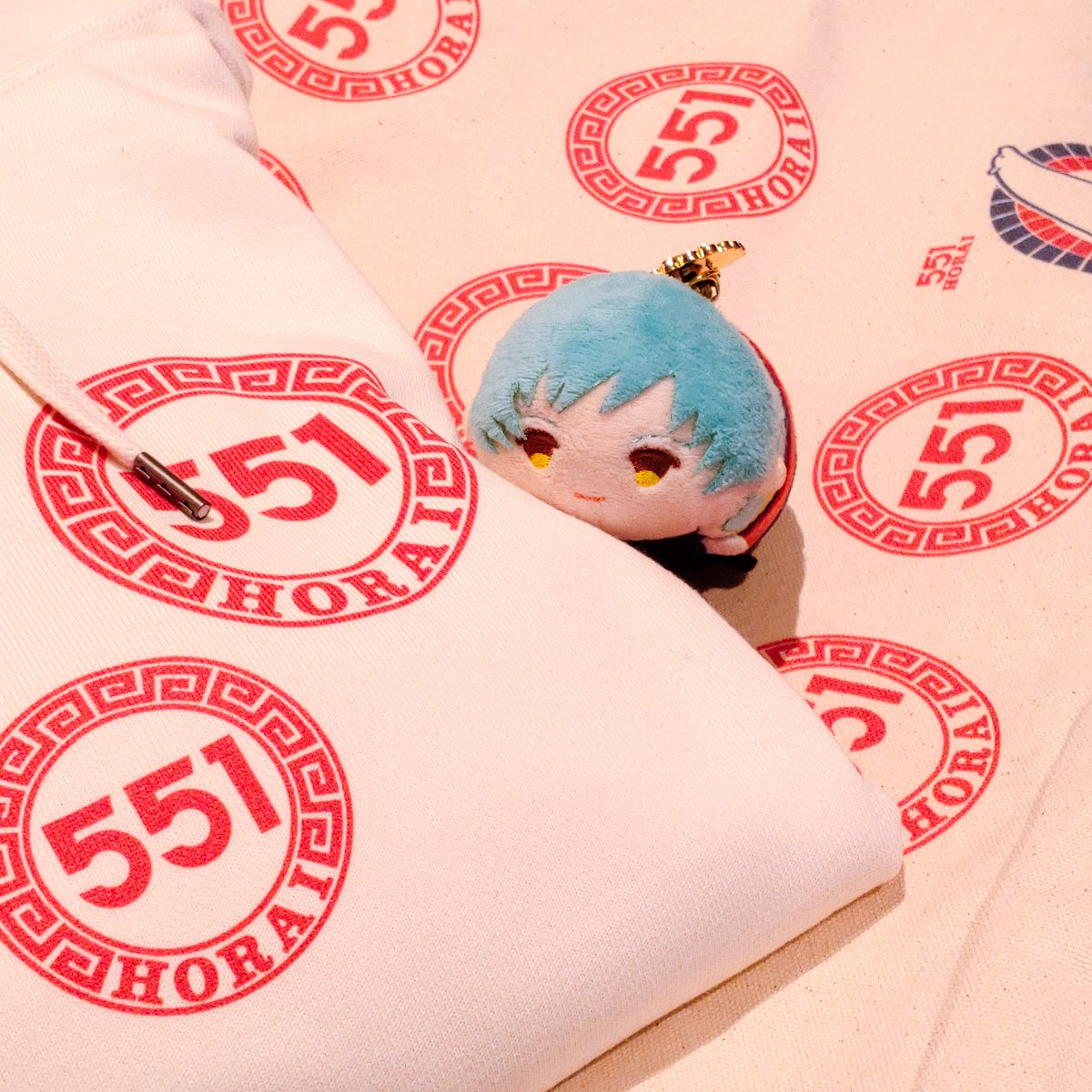 551買ってきました。
明日着ます 