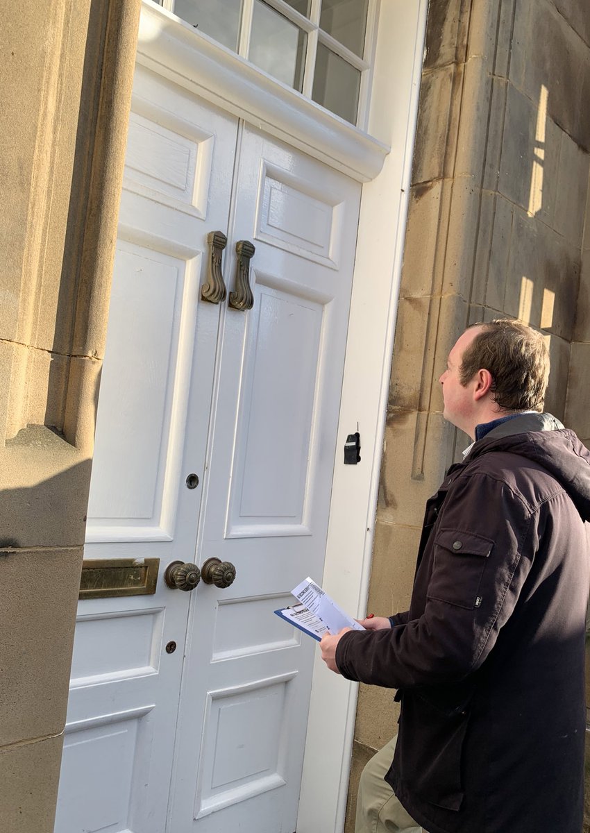 EdinburghTories's tweet image. Great start to the year as our local @ScotTories team campaigned in Roseburn, listening to residents’ concerns and pushing for #LocalAction on #LocalIssues! 

Huge thanks to everyone who joined us! 💙