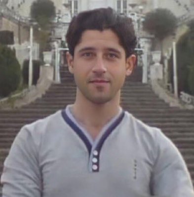 alihamedanii's tweet photo. We know very little about #Mohammad_Hosseini, who was executed this morning; He didn’t have any close family members as his parents died years ago. He was labouring at a poultry shed in the suburb of Tehran. https://t.co/oWT5MUjfYK