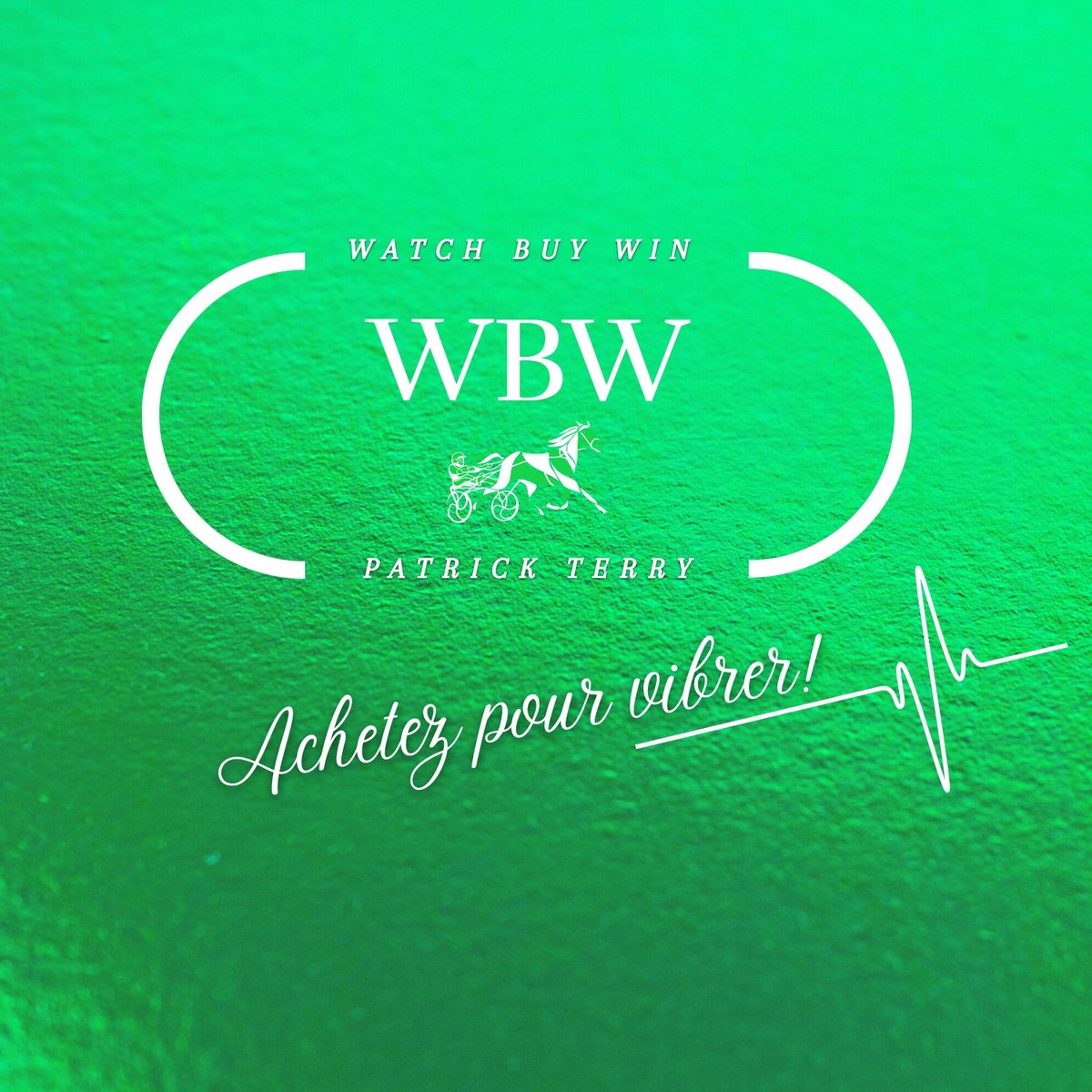 Ecurie Watch Buy Win tweet media