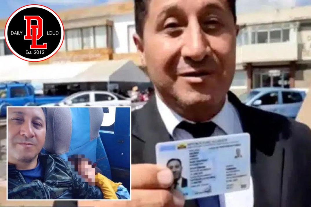 A father legally changed his gender to female to help him gain custody of kids.