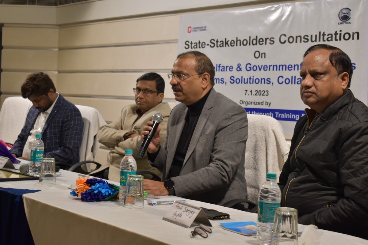 chetnango's tweet photo. Excellent stakeholders consultation organised today by @chetnango at Lucknow UP, with dept of women and child @UPGovt . Great inputs by officials. https://t.co/G3AwFjfmnH