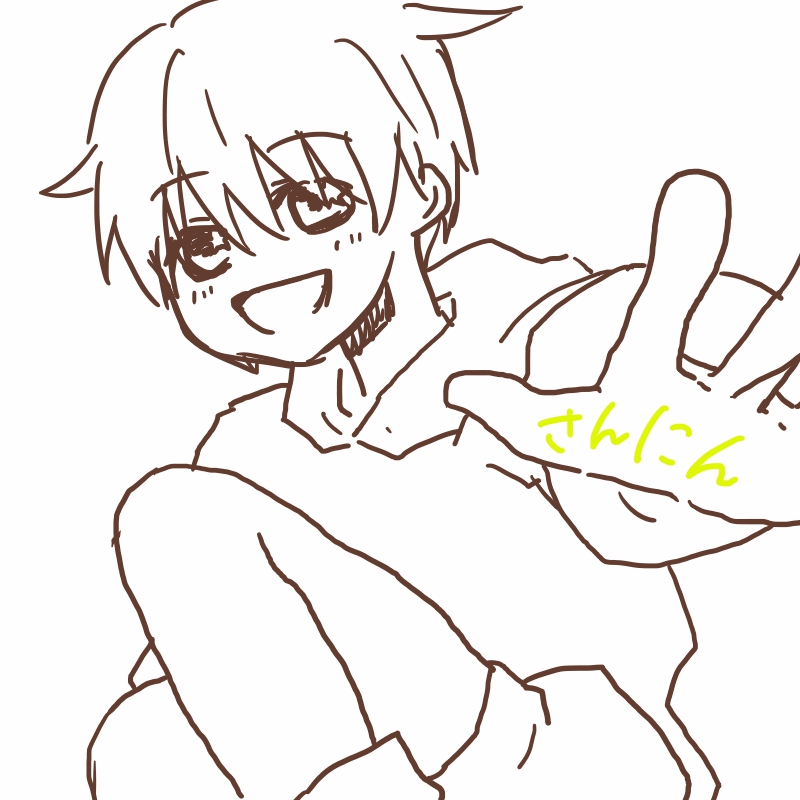 ANASUKI07's tweet image. #超絶可愛いさんにん君
#ほしののひとりごと