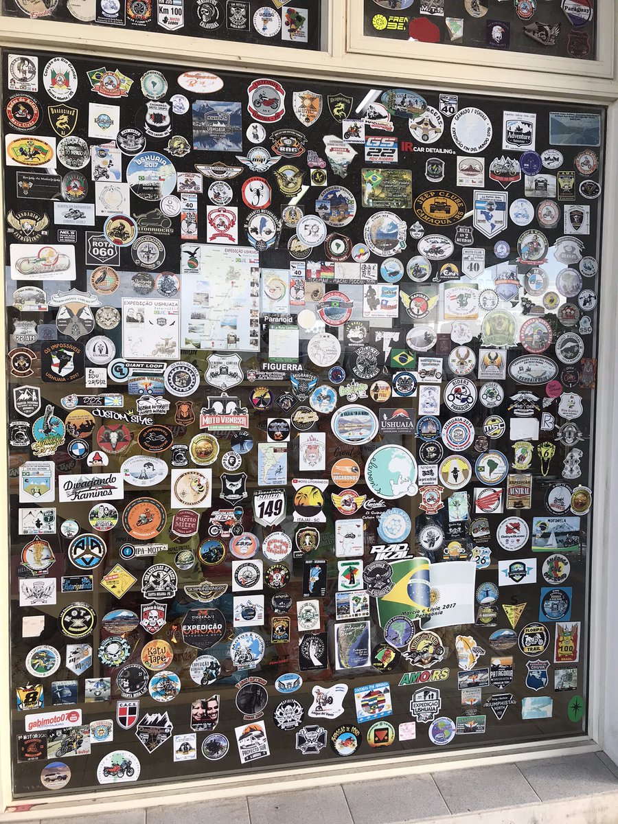 vickyborghello's tweet image. Cuando para el Sur me voy