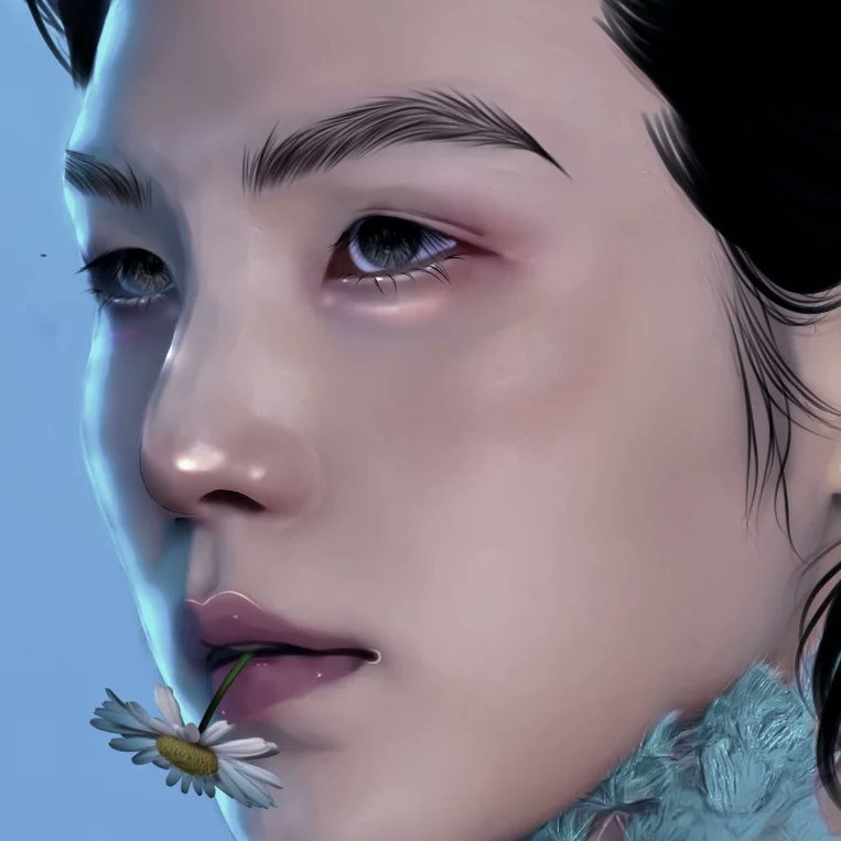 nandanenes's tweet photo. Não pude deixar de não editar essa foto do Yoon 
#Manipulation #YOONGI #btsfanart https://t.co/23aBlDUia5
