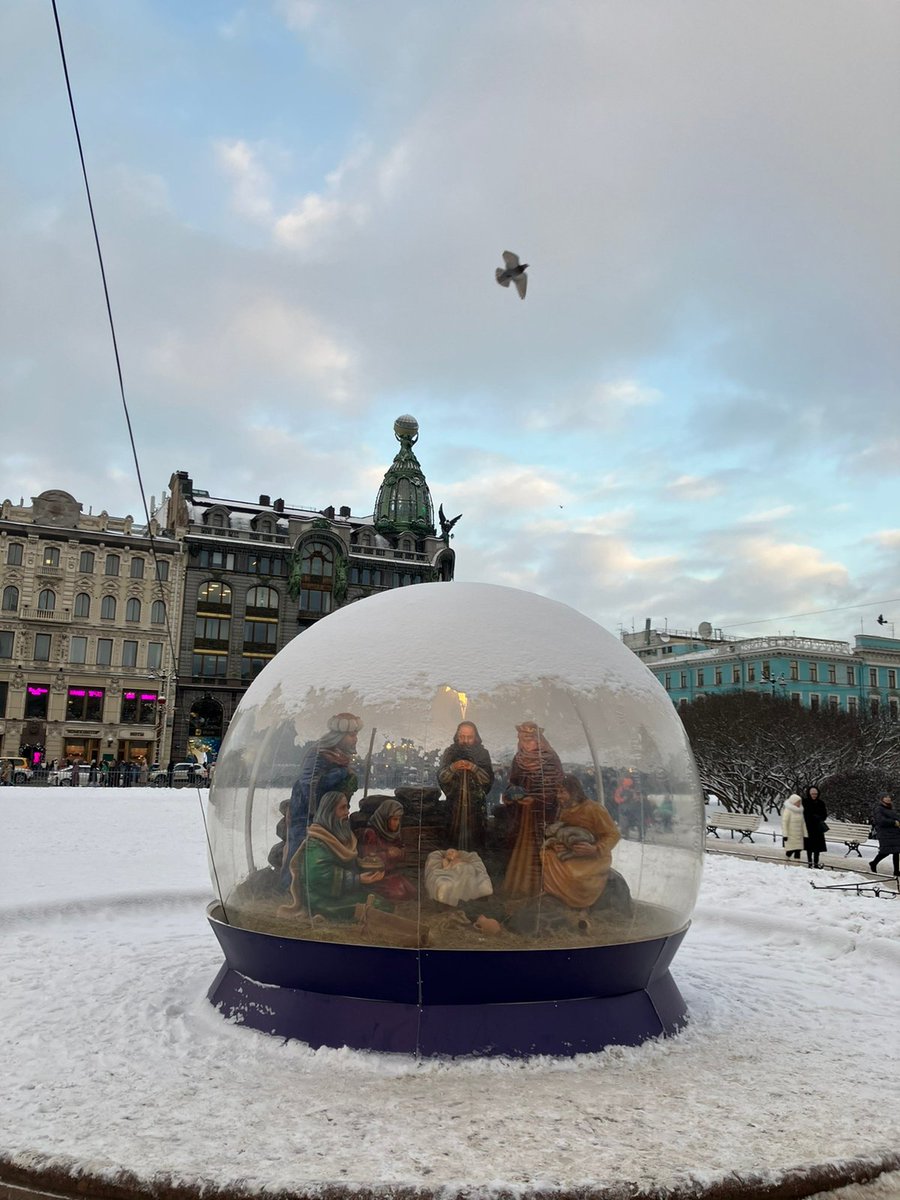 dmitryiyz's tweet photo. #Рождество #merryxmas https://t.co/pFWNq3JGw5