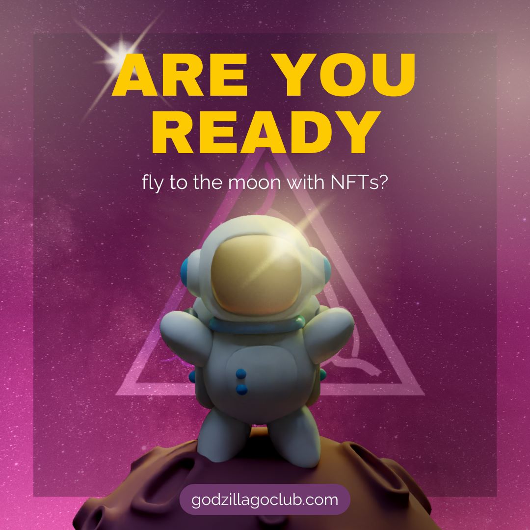 Zk_Mystic's tweet photo. Excitement is building around the potential of #Crypto and #NFTs to revolutionize the way we think about ownership and value. Our #NFT project is at the forefront of this movement, and we can't wait to see where it takes us!#blockchain
Join Discord Server:
https://t.co/cR28OMjSmb https://t.co/Be1a30ItN8