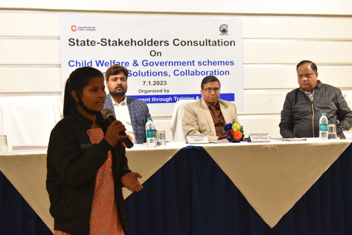 chetnango's tweet photo. Excellent stakeholders consultation organised today by @chetnango at Lucknow UP, with dept of women and child @UPGovt . Great inputs by officials. https://t.co/G3AwFjfmnH