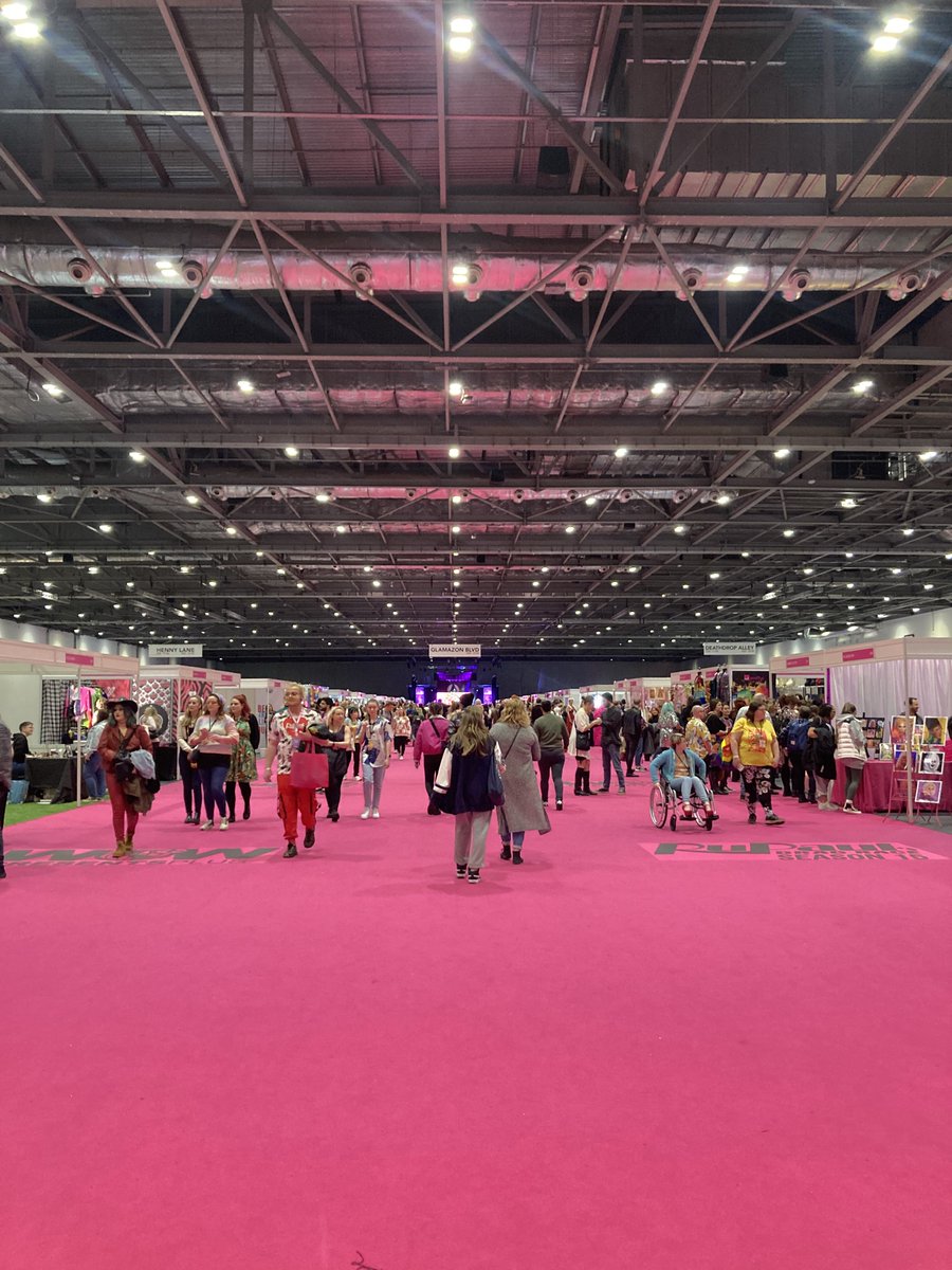 Josh Spero tweet media