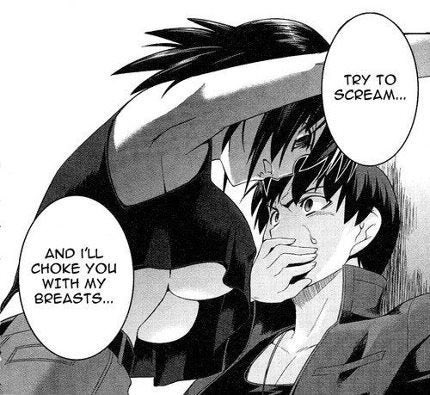 Shortcake ASMR🍰🔞 on Twitter: "in the monster girl basement no one can