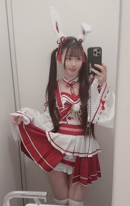 Twitterのコスプレ画像27