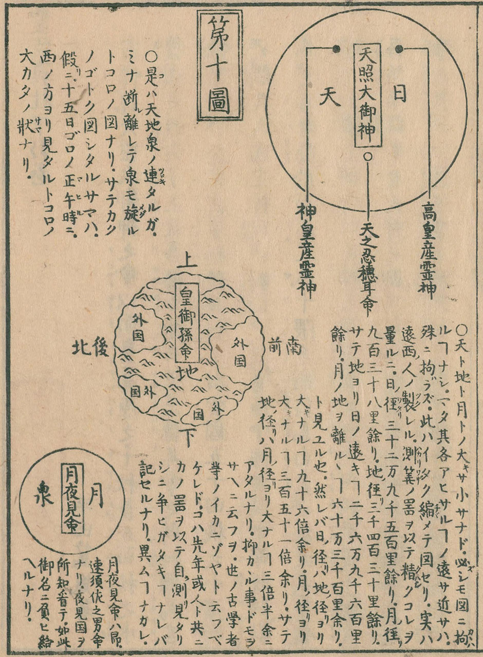 氷厘亭氷泉 على X: 