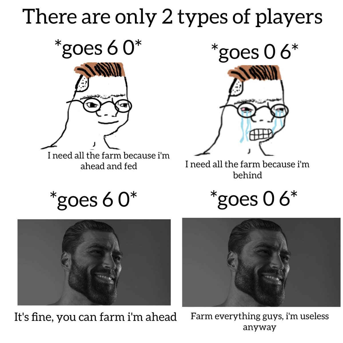Free League Memes tweet media