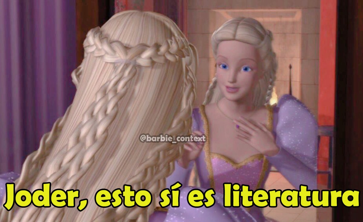 barbie_context's tweet photo. Yo viendo las cosas que dije estando hot https://t.co/vohlEYIg0h
