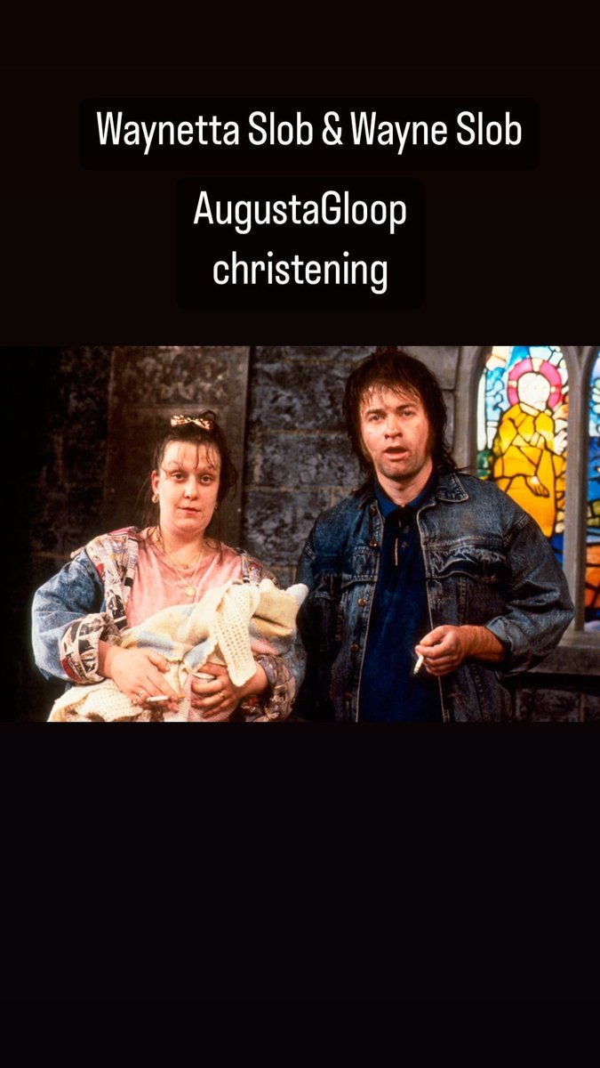 so_offended_now's tweet image. #AugustaGloop