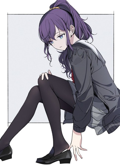 rkgk 朝比奈まふゆ 