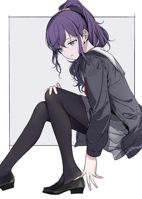 rkgk 朝比奈まふゆ 