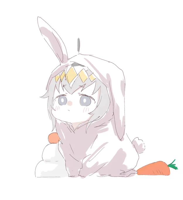 うさぎ 