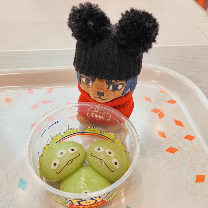 ふぉぜはじめてのランド 