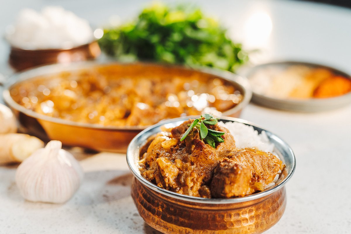 GreatTastesMB's tweet photo. Whether you are hosting guests  or just looking for something to bring the family together around the table try our Party Pork Vindaloo. 
https://t.co/4GgtbJSd9y
#MBFoods #MBFarms #Lovelocalmb https://t.co/XXGyyqwBfD