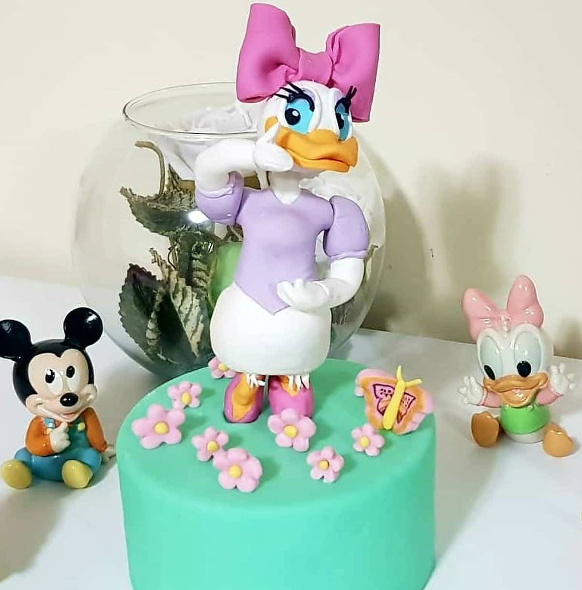 LaCucinadiGioia's tweet photo. Cake Topper, da personalizzare secondo il proprio stile e desiderio
#7gennaio #cakes #toppercake
https://t.co/Owv3B6Ve3r https://t.co/ELGESoQGBI