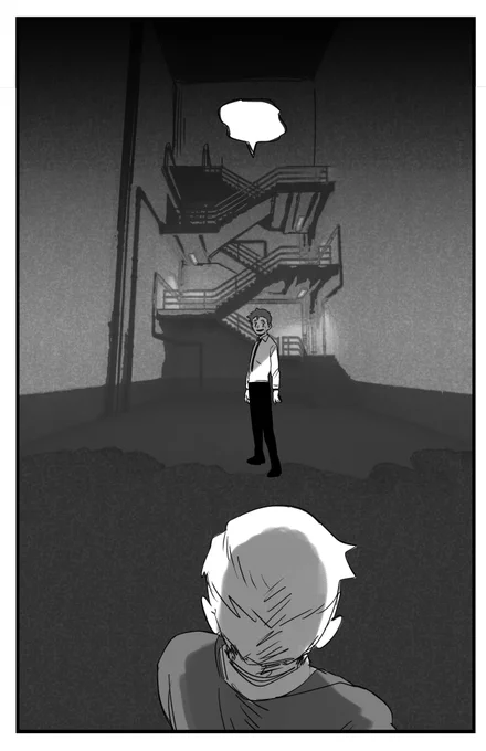 TW\\ disturbing imagery

(2\2)

if you know...you know 