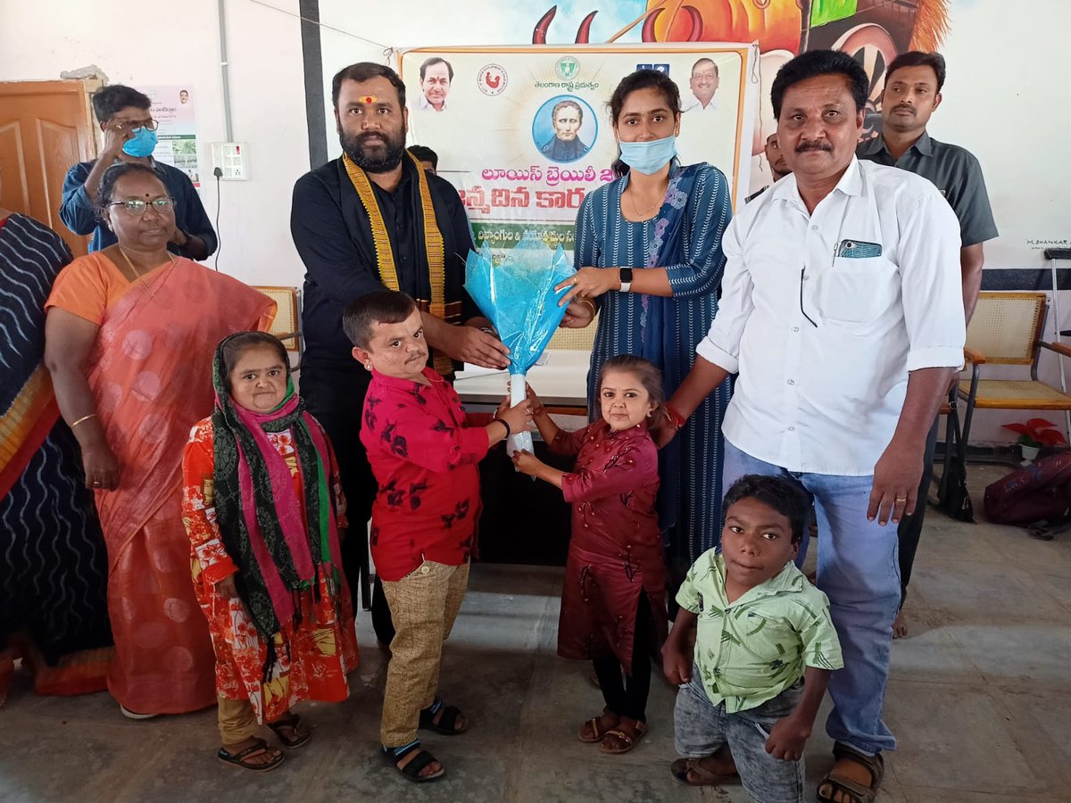 Collector Kumuram Bheem Asifabad tweet media