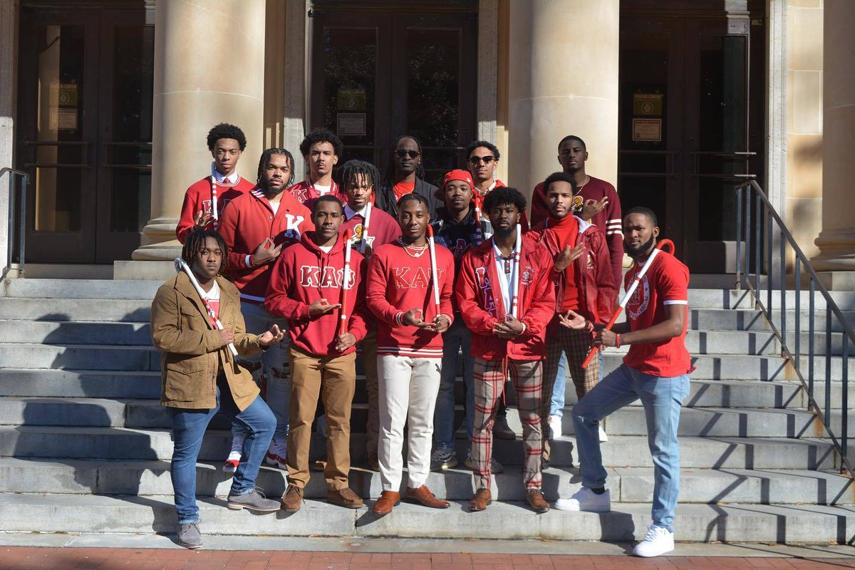 sep_kapsi1911's tweet photo. Brothers of the Zeta Epsilon Chapter representing on the campus of the University of South Carolina for Founders' Day!
Reposted from @zenupes1970
#kapsi1911 #seprovince #j5 #kappa112 #achievement https://t.co/DBF46nOaT4