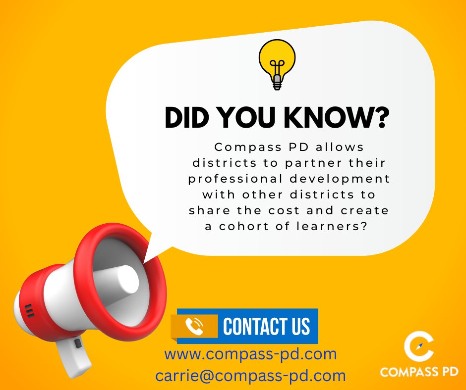 Compass PD tweet media