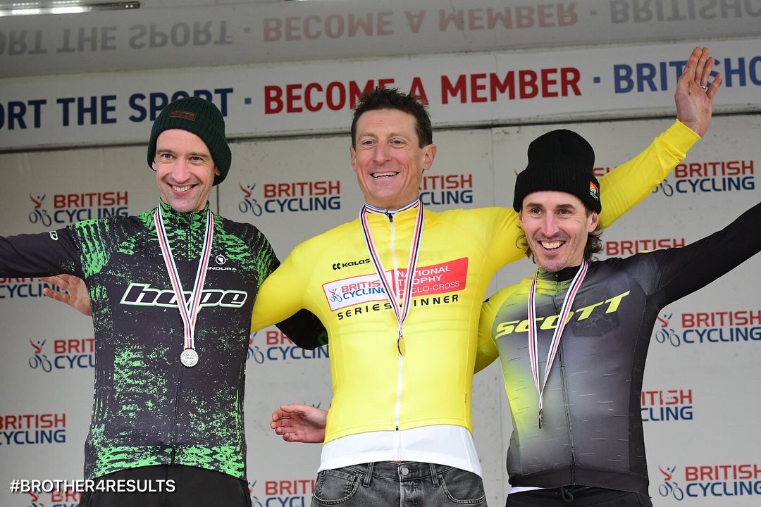 British Cycle Sport tweet media